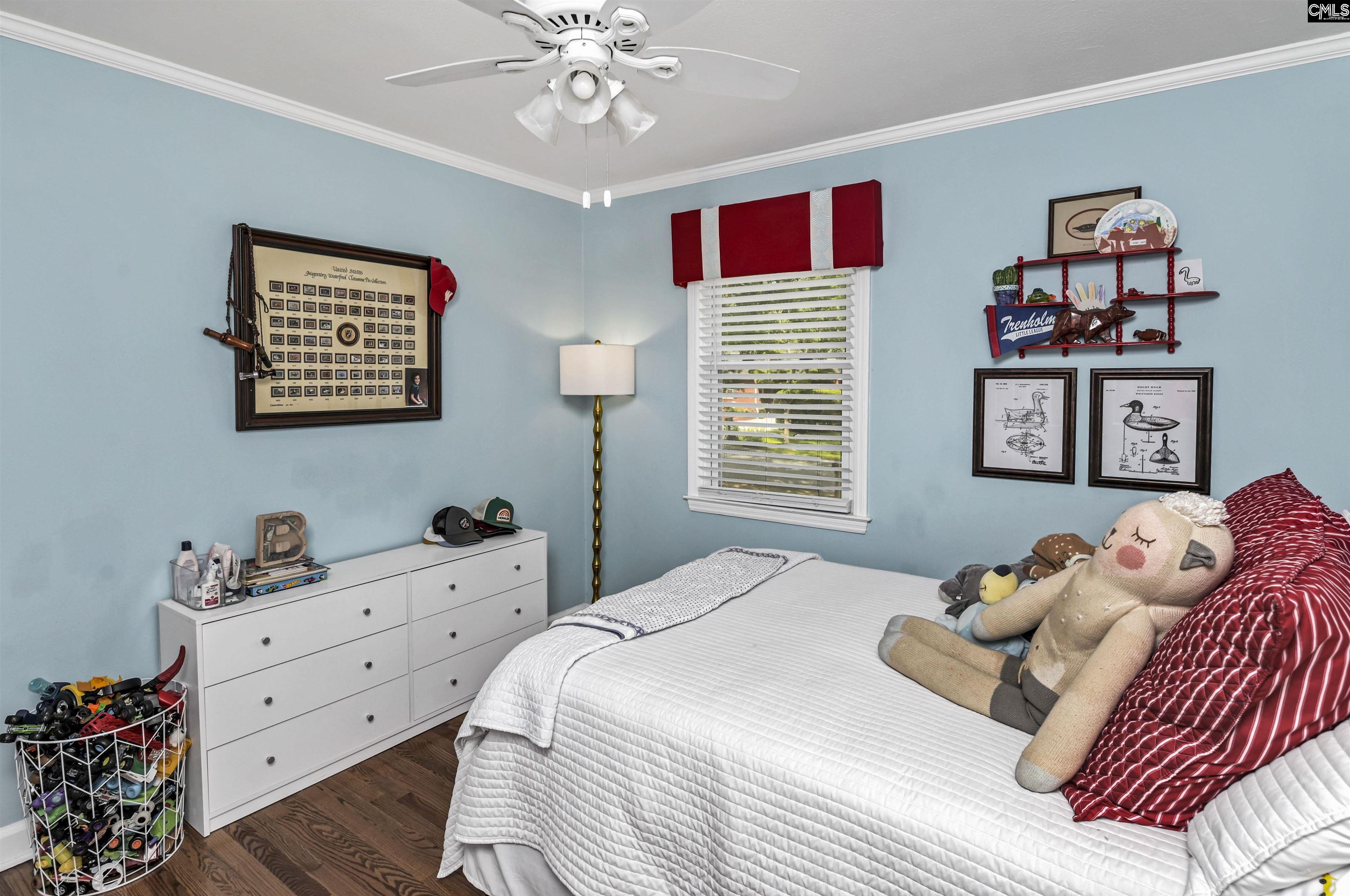 4700 Norwood Road Columbia, SC 29206 - Photo 26 of 40