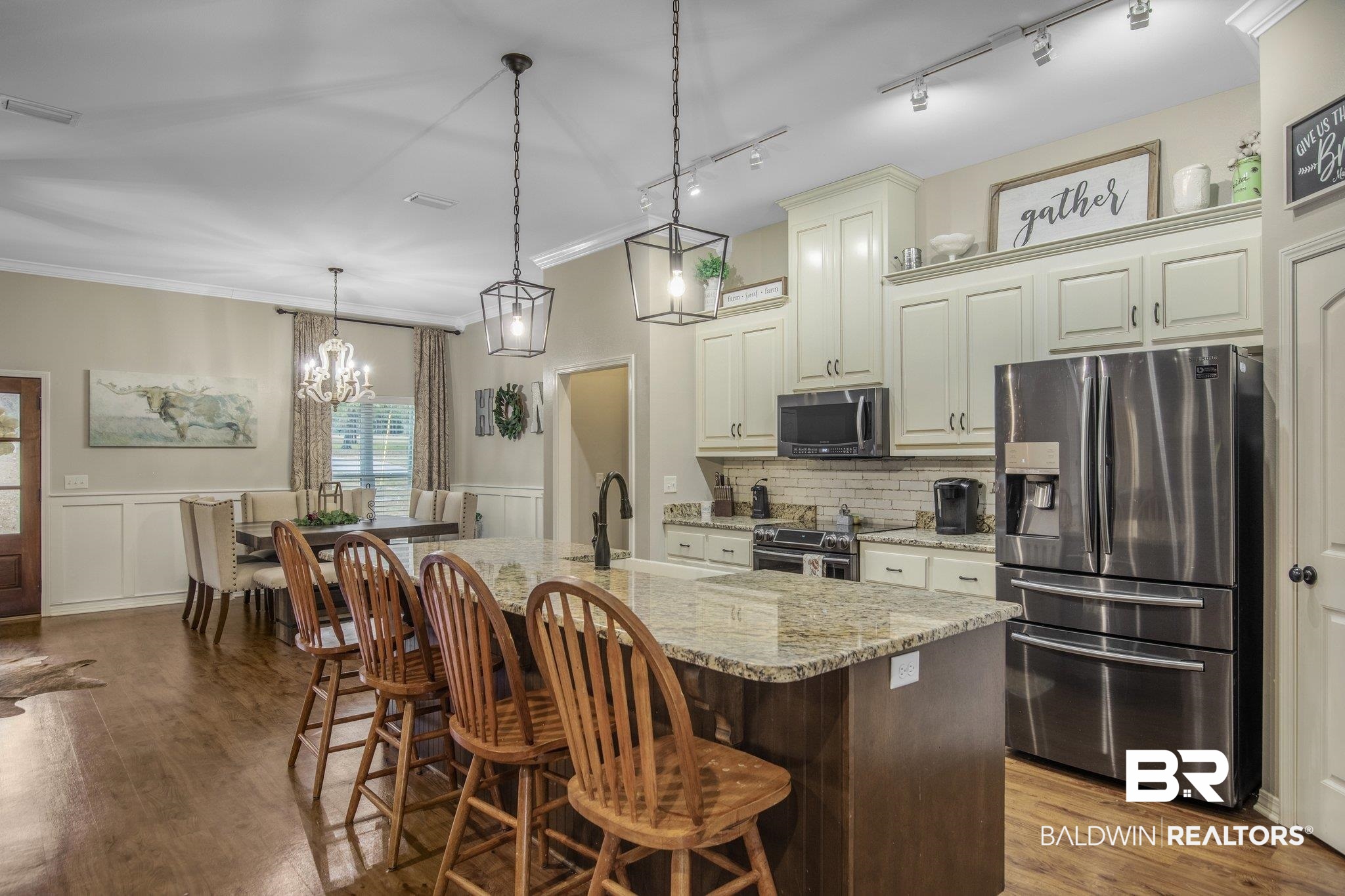 48382 Chastang Lake Road Bay Minette, AL 36507 - Photo 12 of 43
