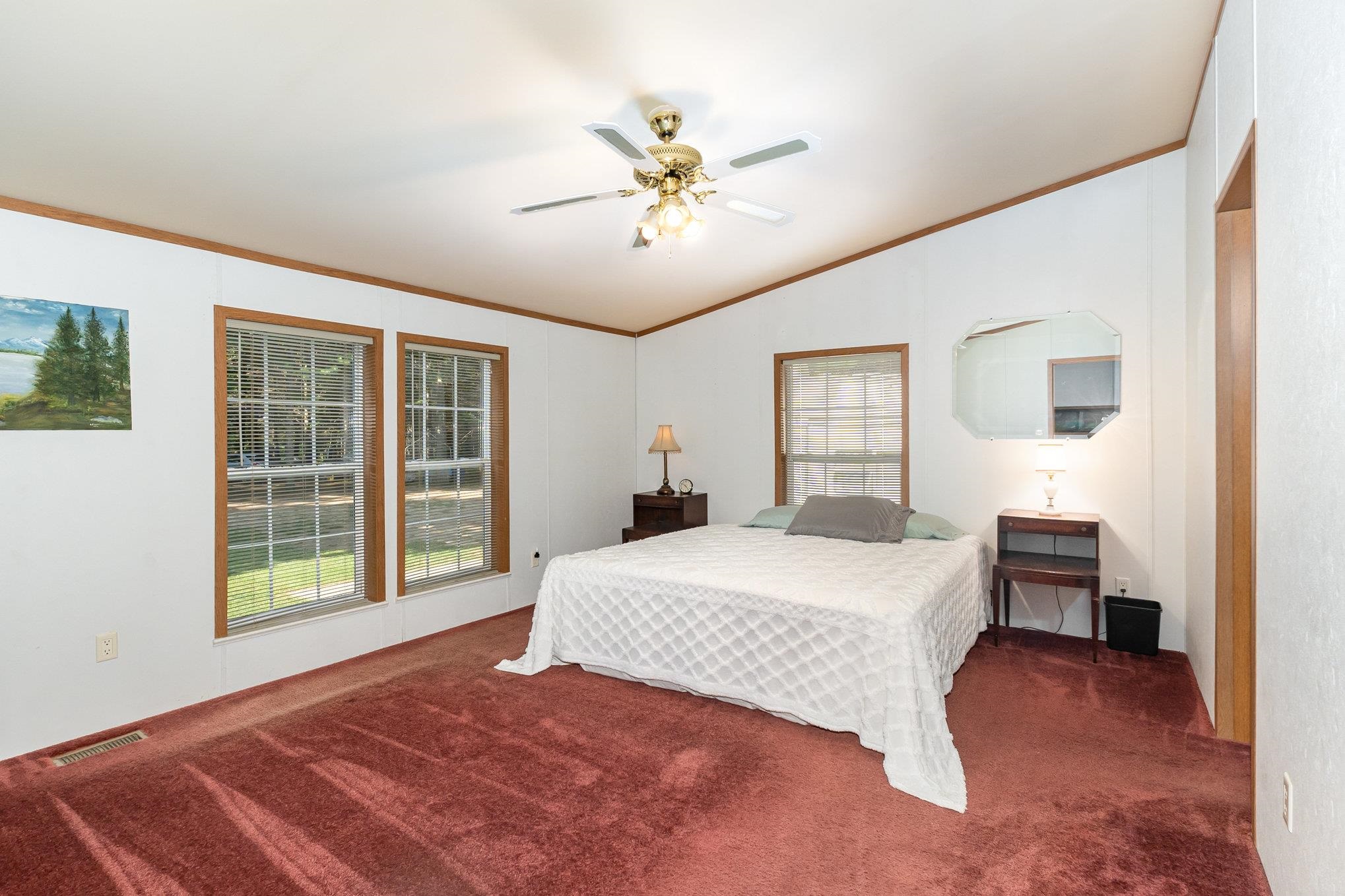 2801 West Haskell Lake Road, Unit A Harrison, MI 48625 - Photo 9 of 27