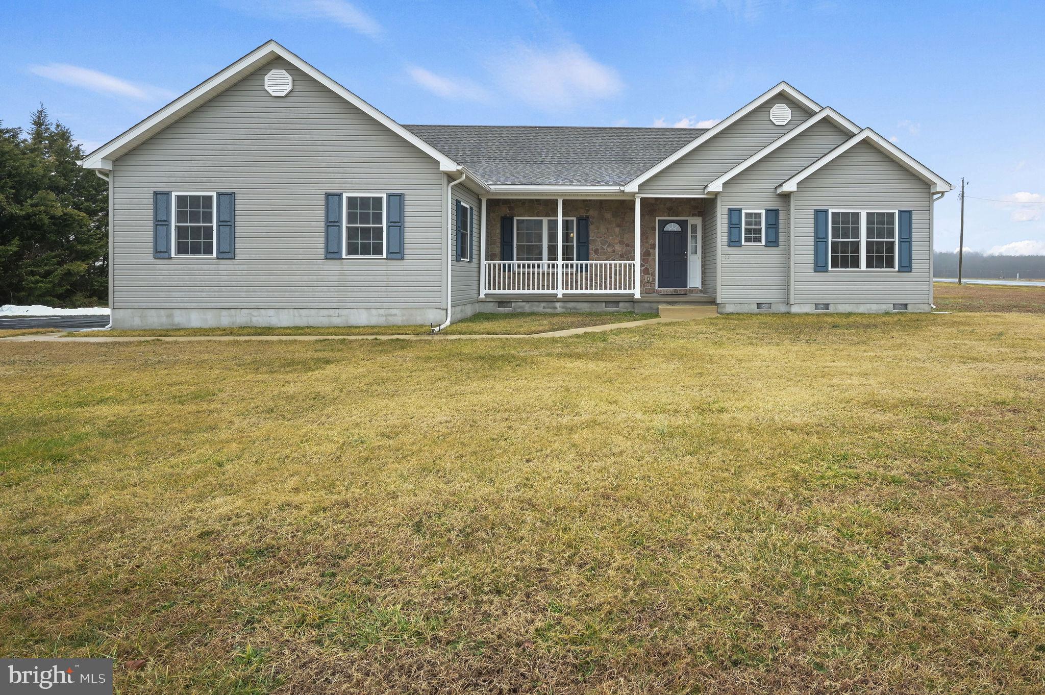 16 Coon Den Road Harrington, DE 19952 - Photo 1 of 27 Gallery Image 1