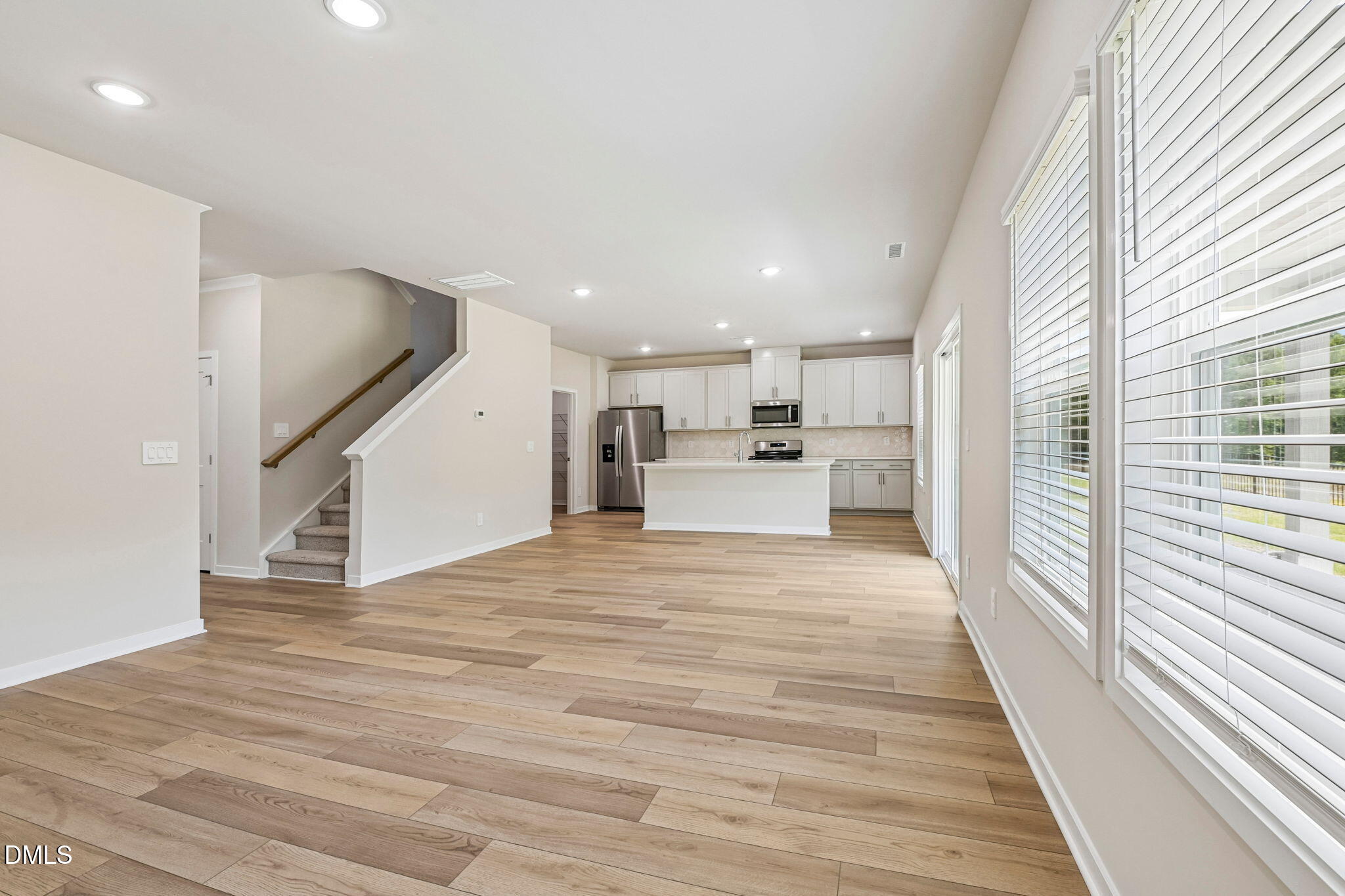 1452 Hatteras Road Durham, NC 27703 - Photo 10 of 49 10-web-or-mls-Raleigh - Avalon Place - 1