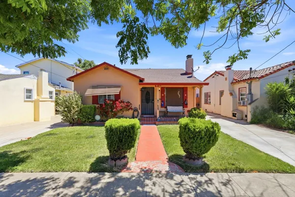$998,888 | 640 North 15th Street, San Jose, CA 95112