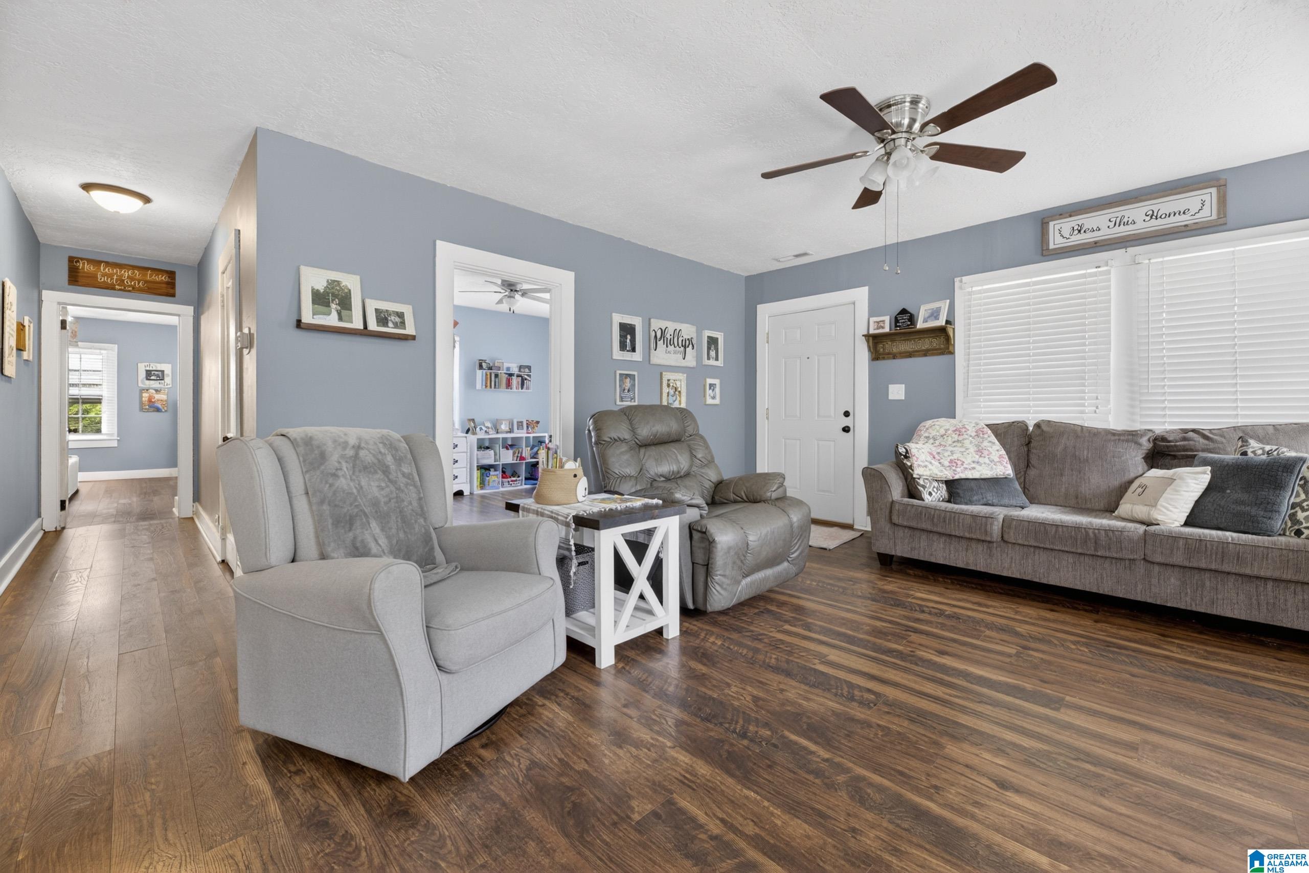 867 Graham Drive Ohatchee, AL 36271 - Photo 5 of 35