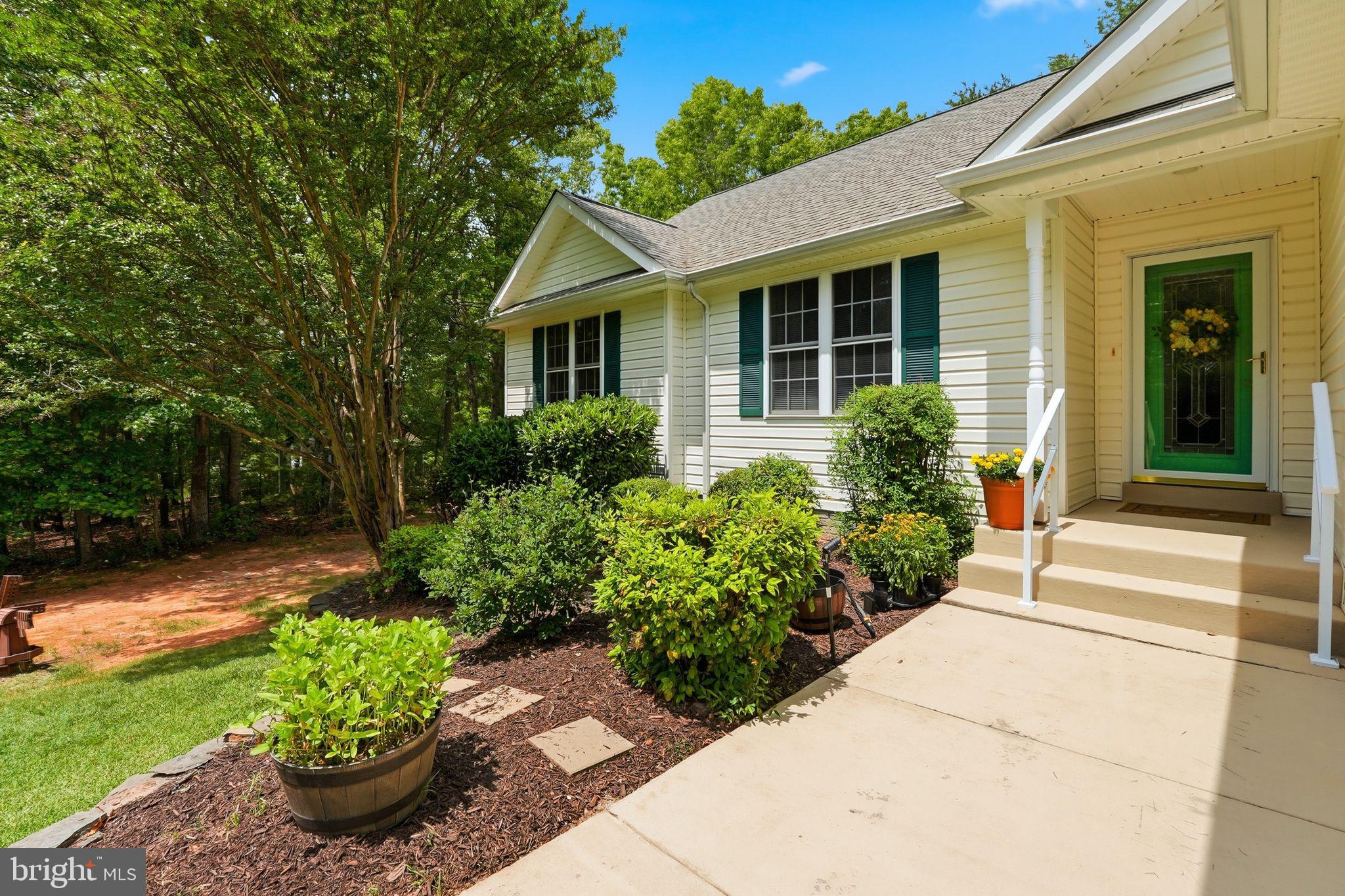 9133 Anchor Road Culpeper, VA 22701 - Photo 9 of 63