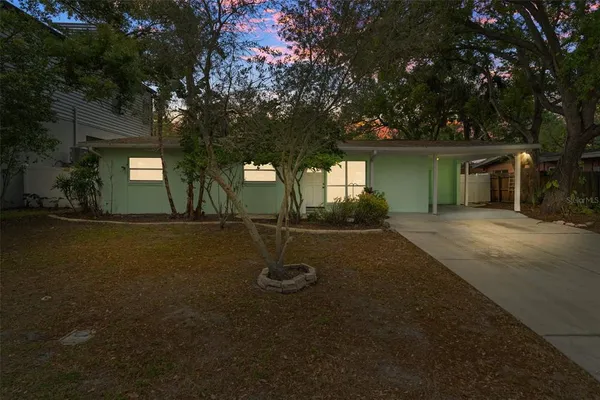 $450,000 | 4808 West Euclid Avenue, Tampa, FL 33629