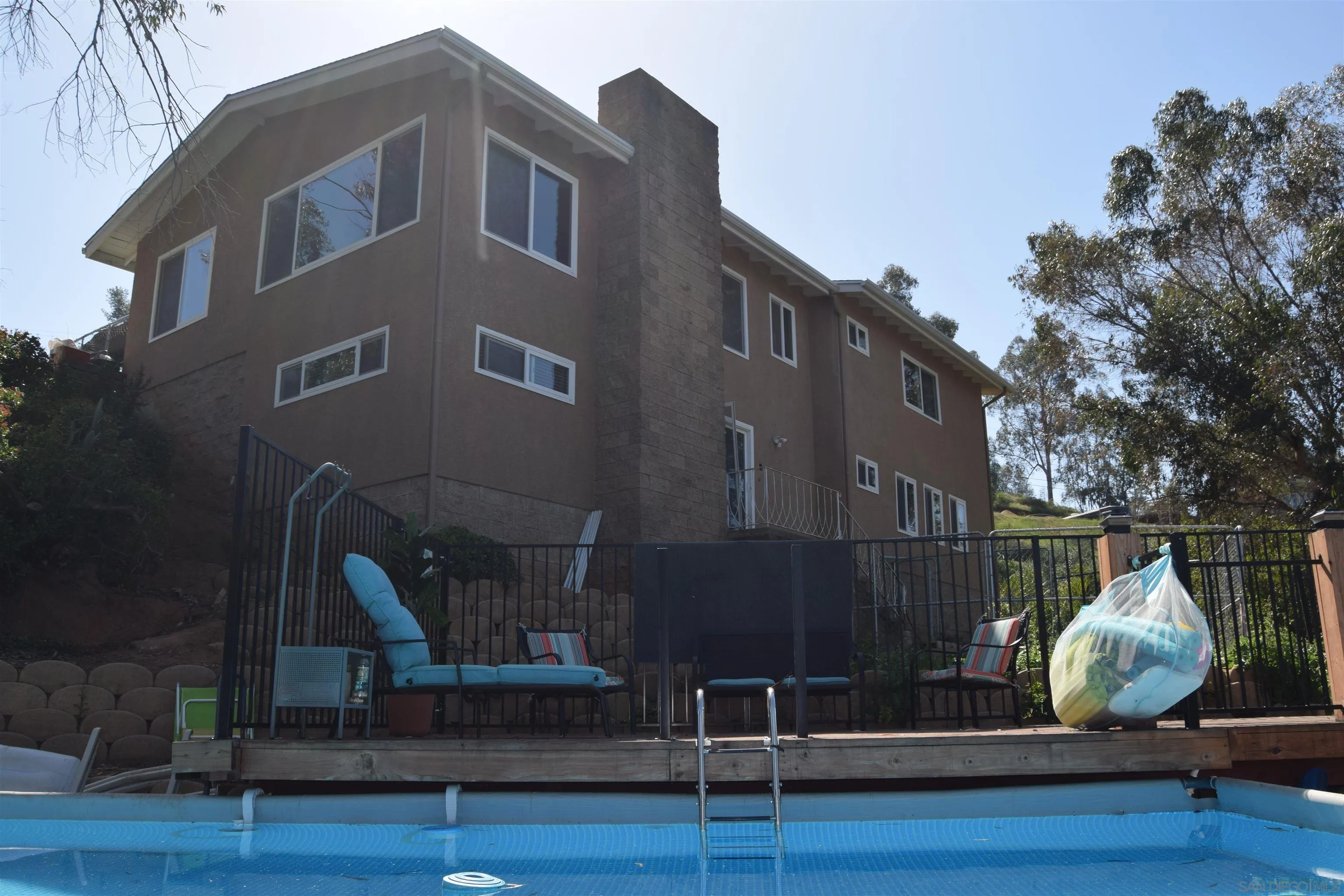11315 Manzanita Road Lakeside, CA 92040 - Photo 1 of 68 Gallery Image 1