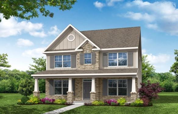119 Marble Tree Way Ball Ground, GA 30107 - Photo 1 of 1 Gallery Image 1