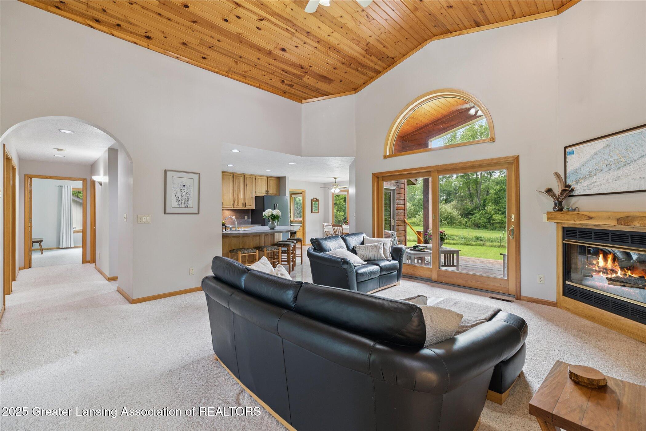 8401 Winegar Road Perry, MI 48872 - Photo 21 of 71 18-8401-Winegar-Rd-Perry-MI-48872-Window