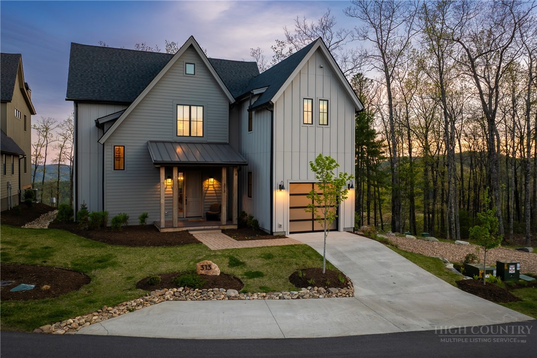 313 Calico Court Boone, NC 28607 - Photo 26 of 43