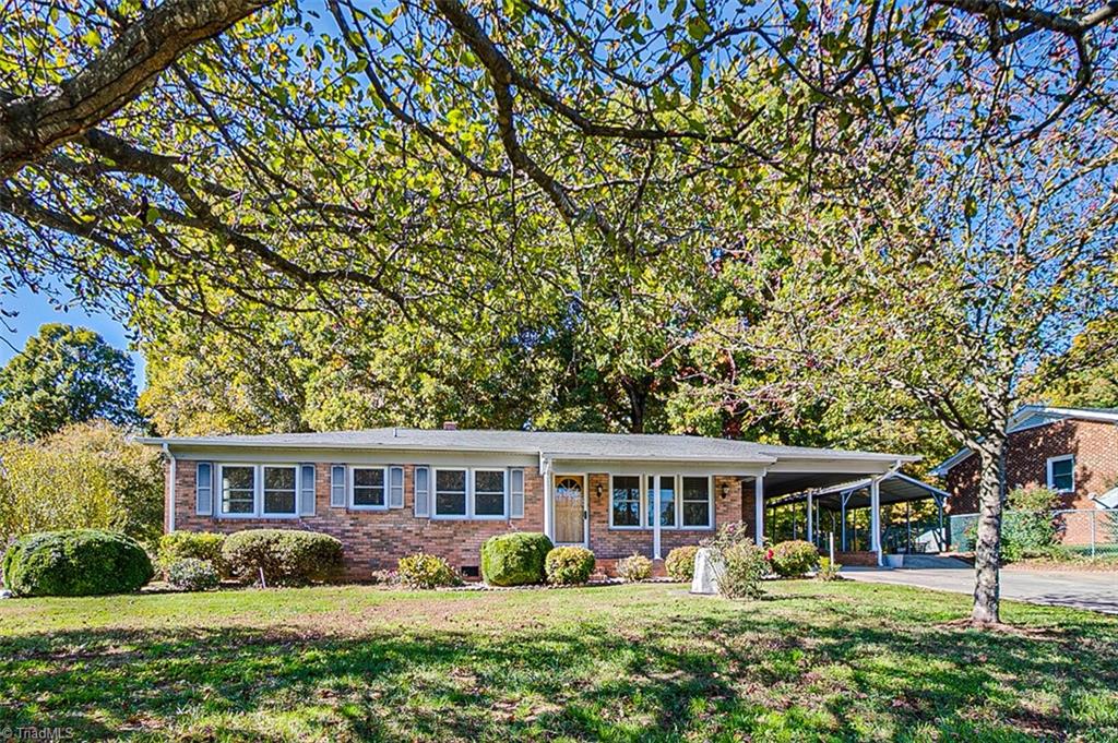 678 Mack Road Asheboro, NC 27205 - Photo 1 of 25 Gallery Image 1