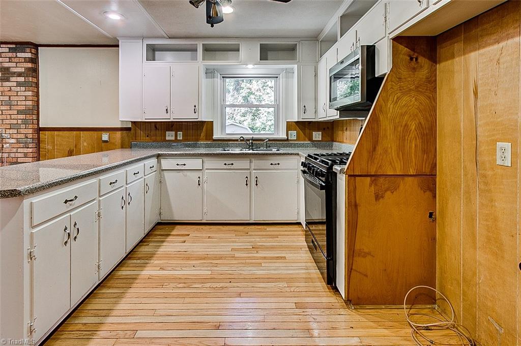 678 Mack Road Asheboro, NC 27205 - Photo 11 of 25 Gallery Image 11