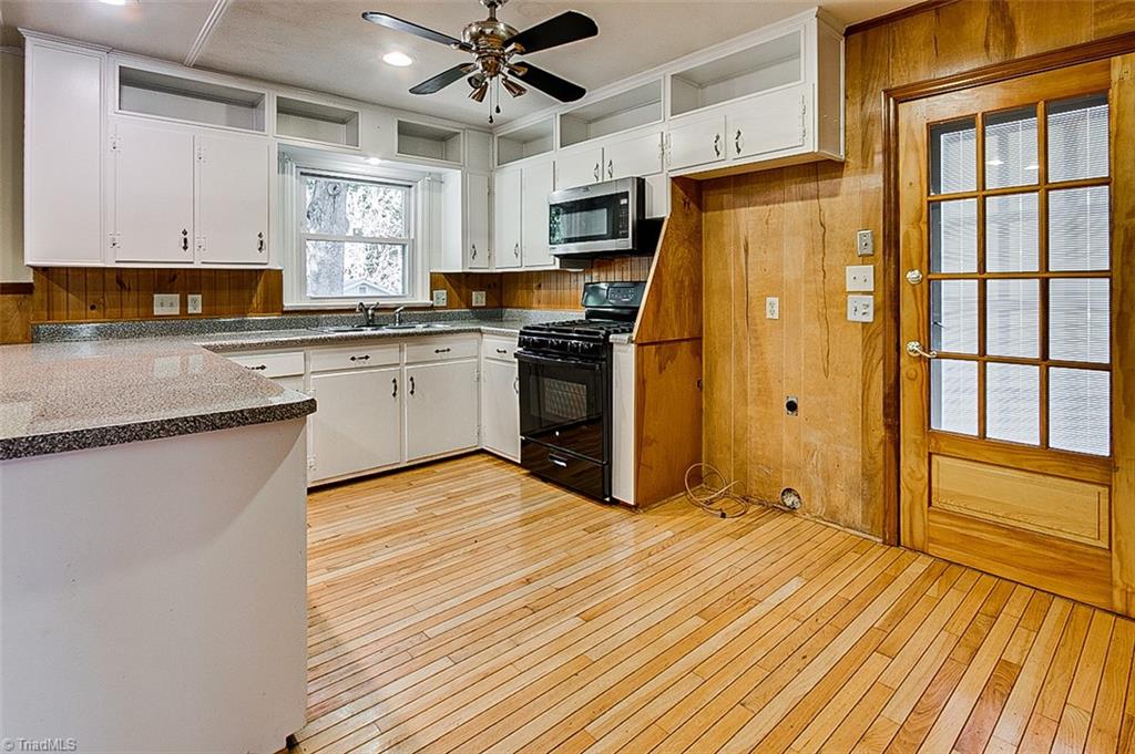 678 Mack Road Asheboro, NC 27205 - Photo 12 of 25 Gallery Image 12