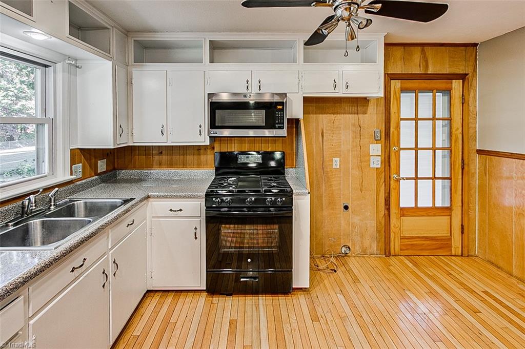 678 Mack Road Asheboro, NC 27205 - Photo 13 of 25 Gallery Image 13