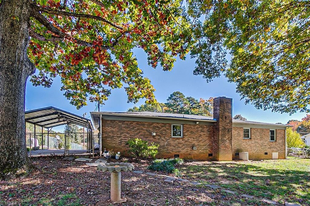 678 Mack Road Asheboro, NC 27205 - Photo 20 of 25 Gallery Image 20