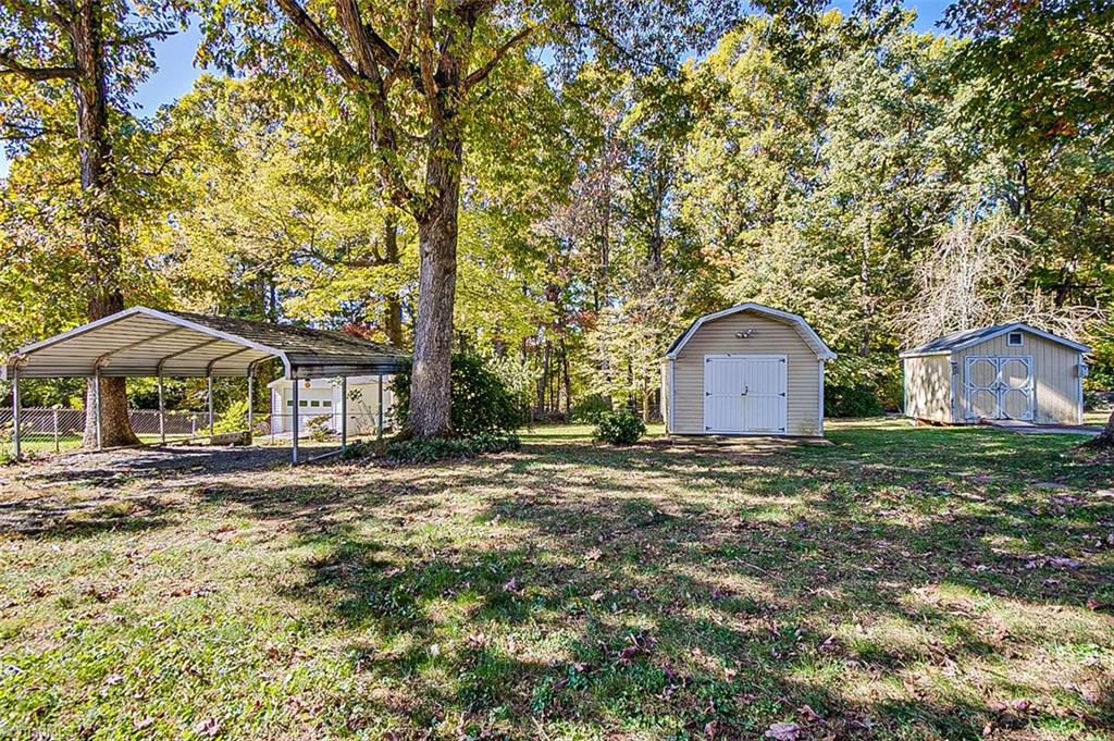 678 Mack Road Asheboro, NC 27205 - Photo 21 of 25 Gallery Image 21