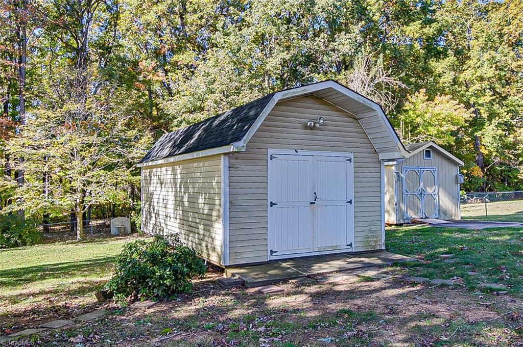 678 Mack Road Asheboro, NC 27205 - Photo 22 of 25 Gallery Image 22
