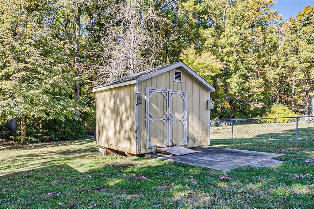 678 Mack Road Asheboro, NC 27205 - Photo 23 of 25 Gallery Image 23