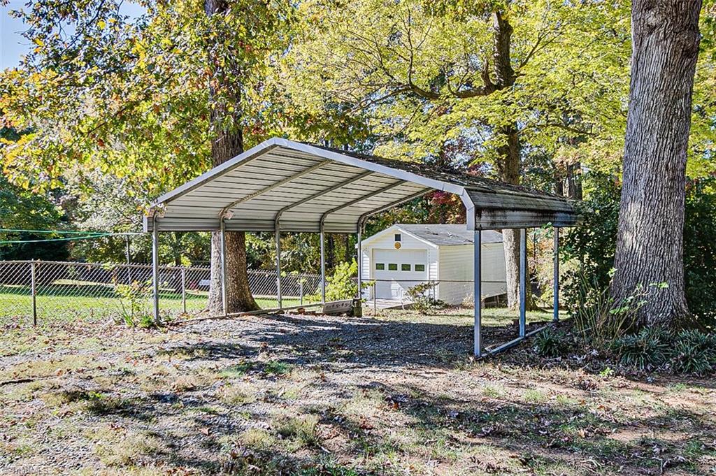678 Mack Road Asheboro, NC 27205 - Photo 24 of 25 Gallery Image 24