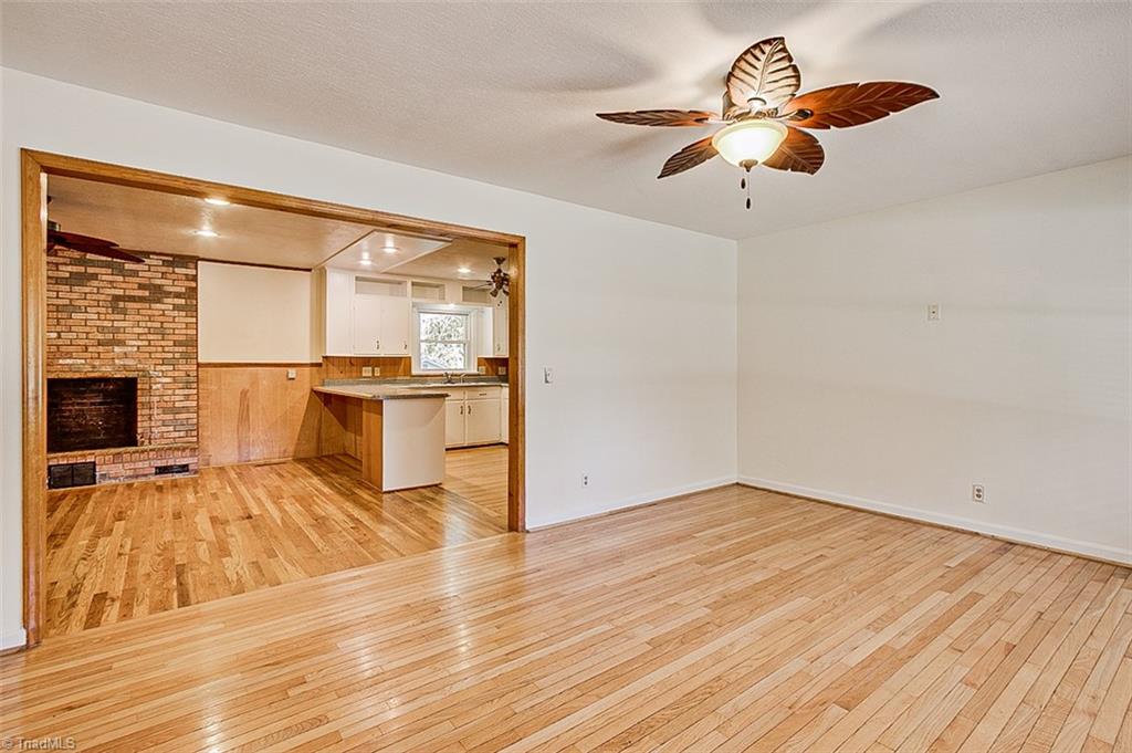 678 Mack Road Asheboro, NC 27205 - Photo 5 of 25 Gallery Image 5
