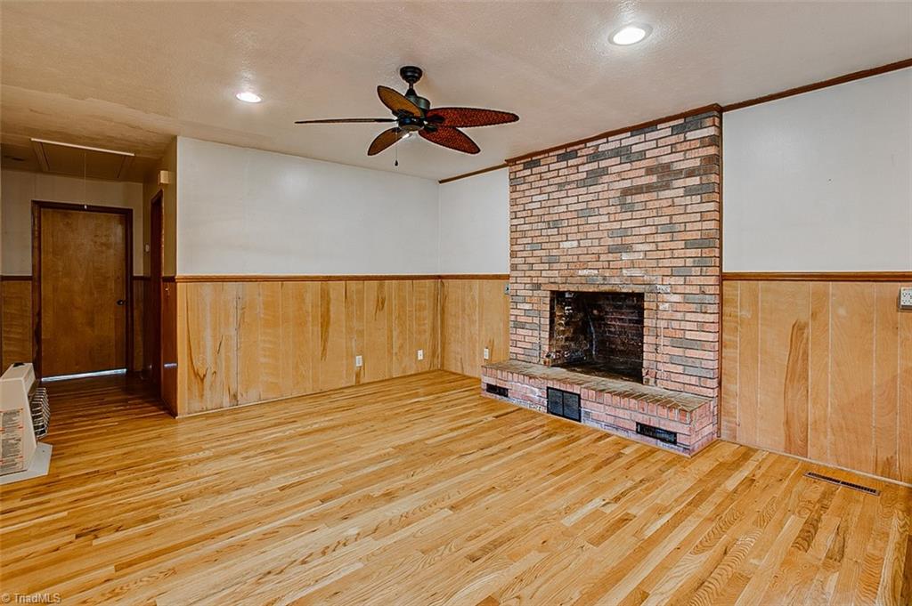 678 Mack Road Asheboro, NC 27205 - Photo 6 of 25 Gallery Image 6