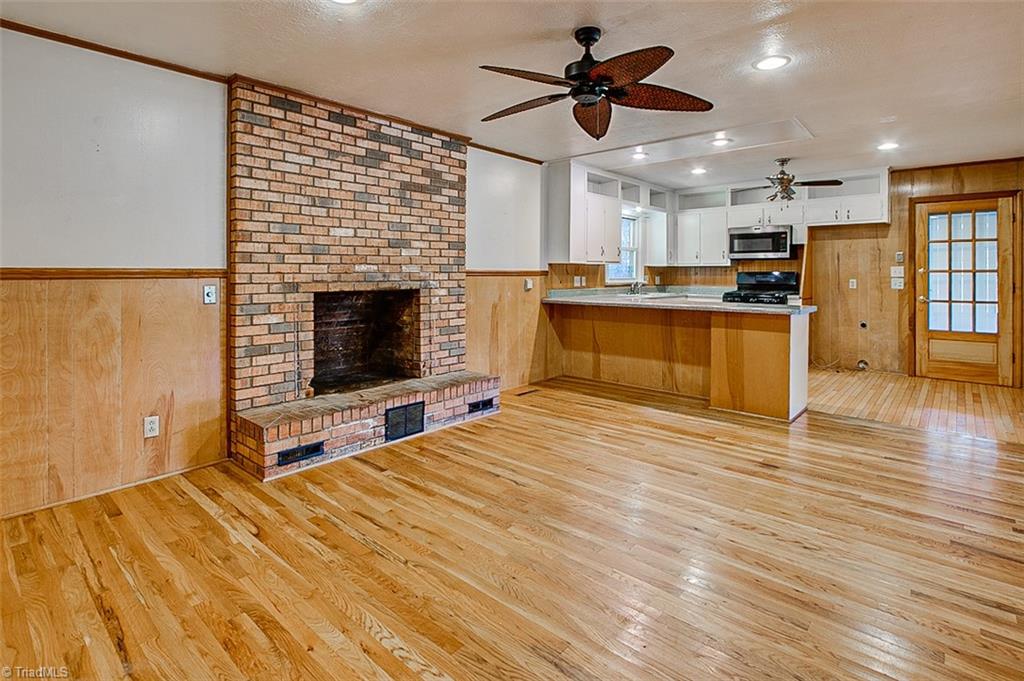 678 Mack Road Asheboro, NC 27205 - Photo 8 of 25 Gallery Image 8
