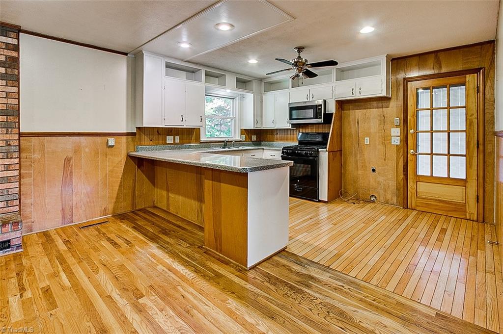 678 Mack Road Asheboro, NC 27205 - Photo 9 of 25 Gallery Image 9