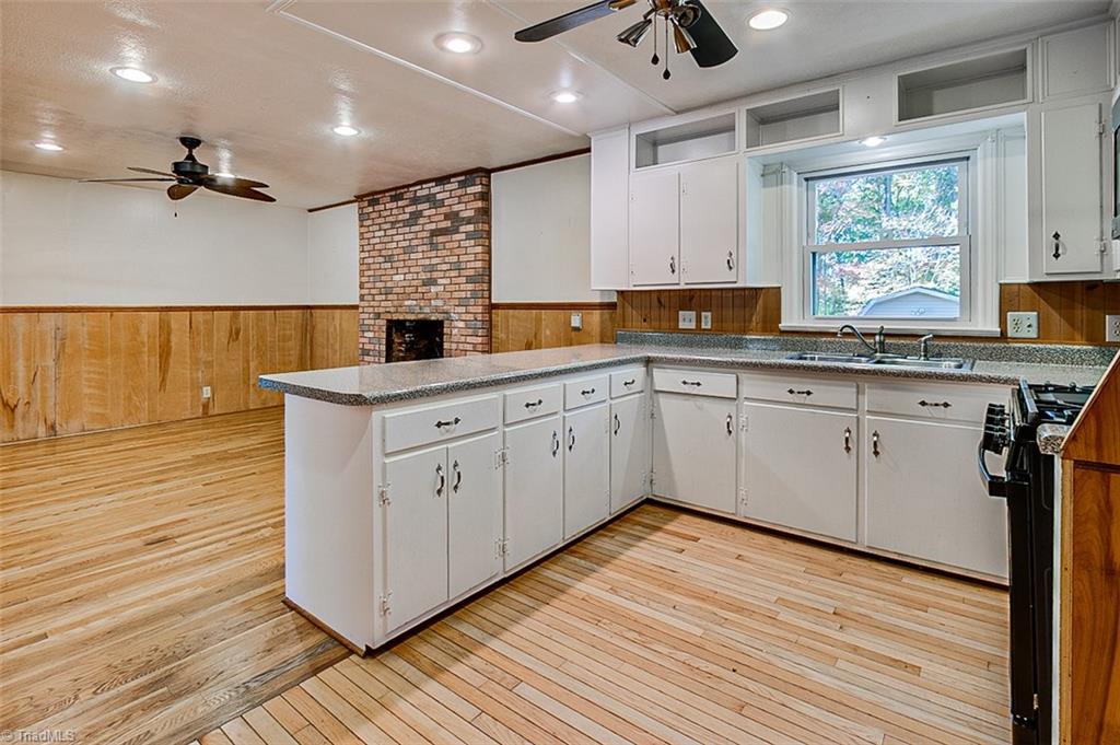 678 Mack Road Asheboro, NC 27205 - Photo 10 of 25 Gallery Image 10