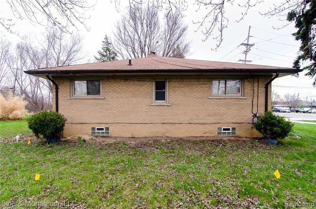 2909 East Wattles Road Troy, MI 48085 - Photo 25 of 28