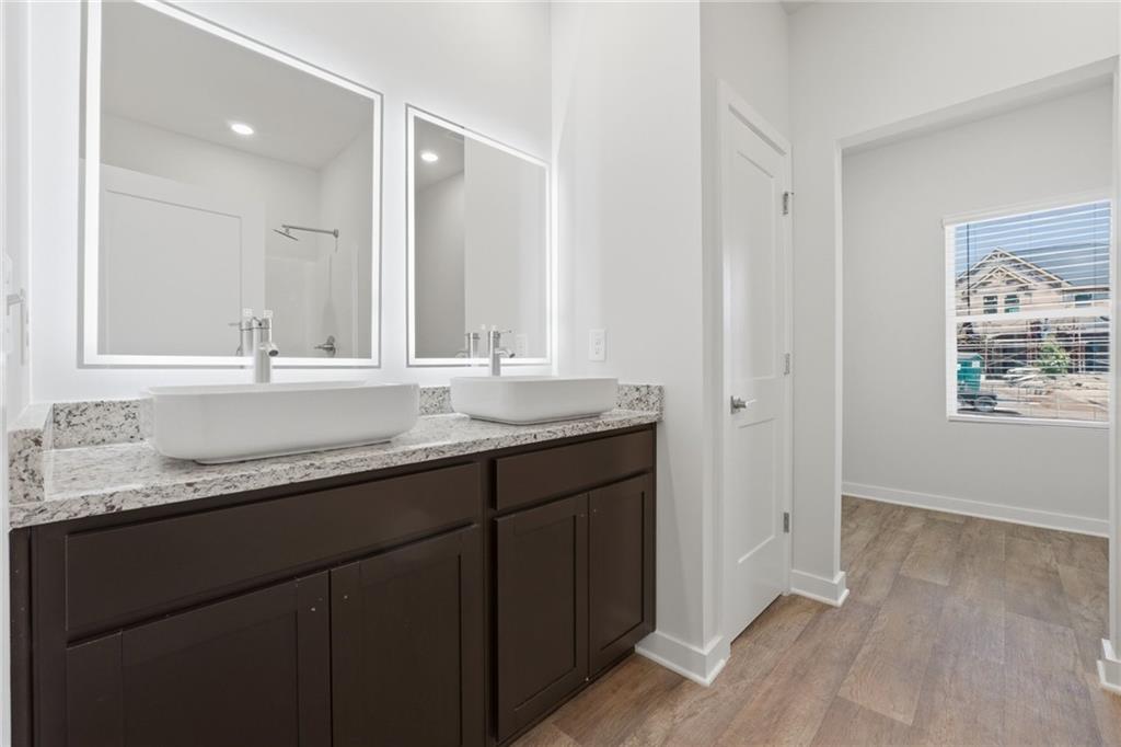 349 Jarrett Street Fairburn, GA 30213 - Photo 17 of 28