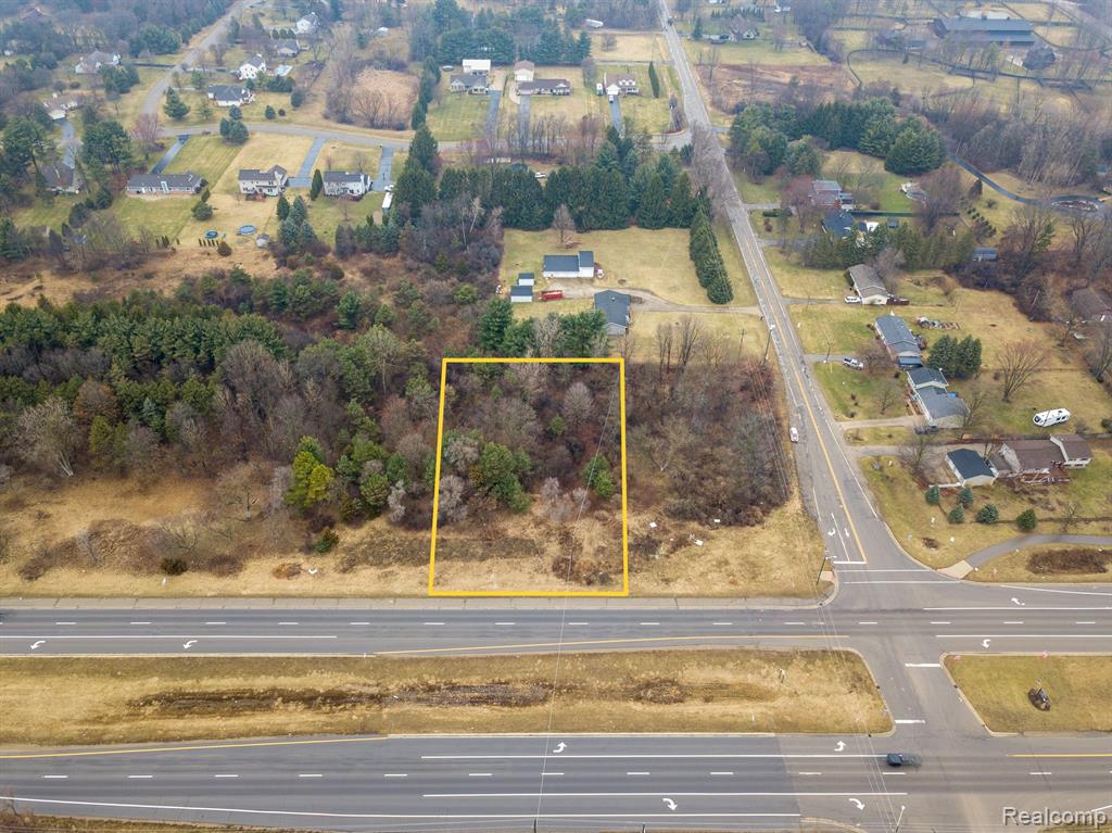 0 Highland Road Howell, MI 48855 - Photo 2 of 7