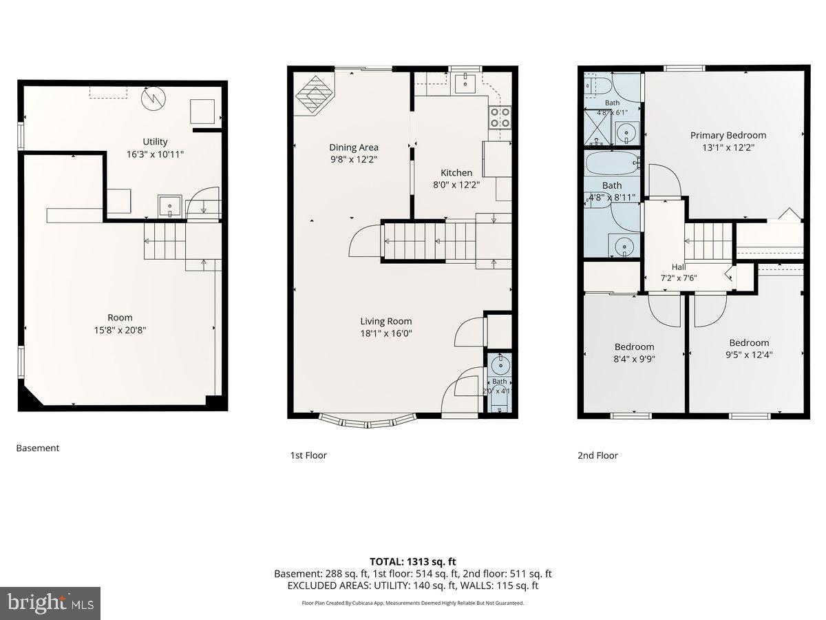 411 Glass Street Spring City, PA 19475 - Photo 11 of 30 Gallery Image 11