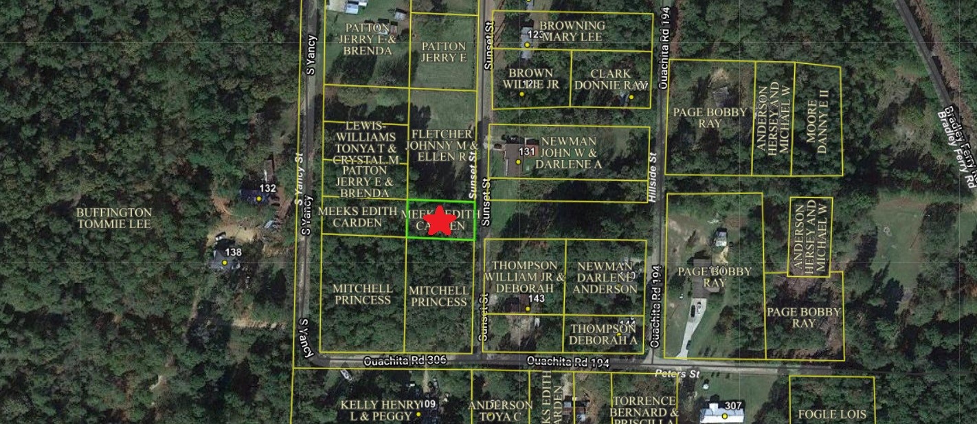 0 Sunset Street Other, AR 71701 - Photo 4 of 4