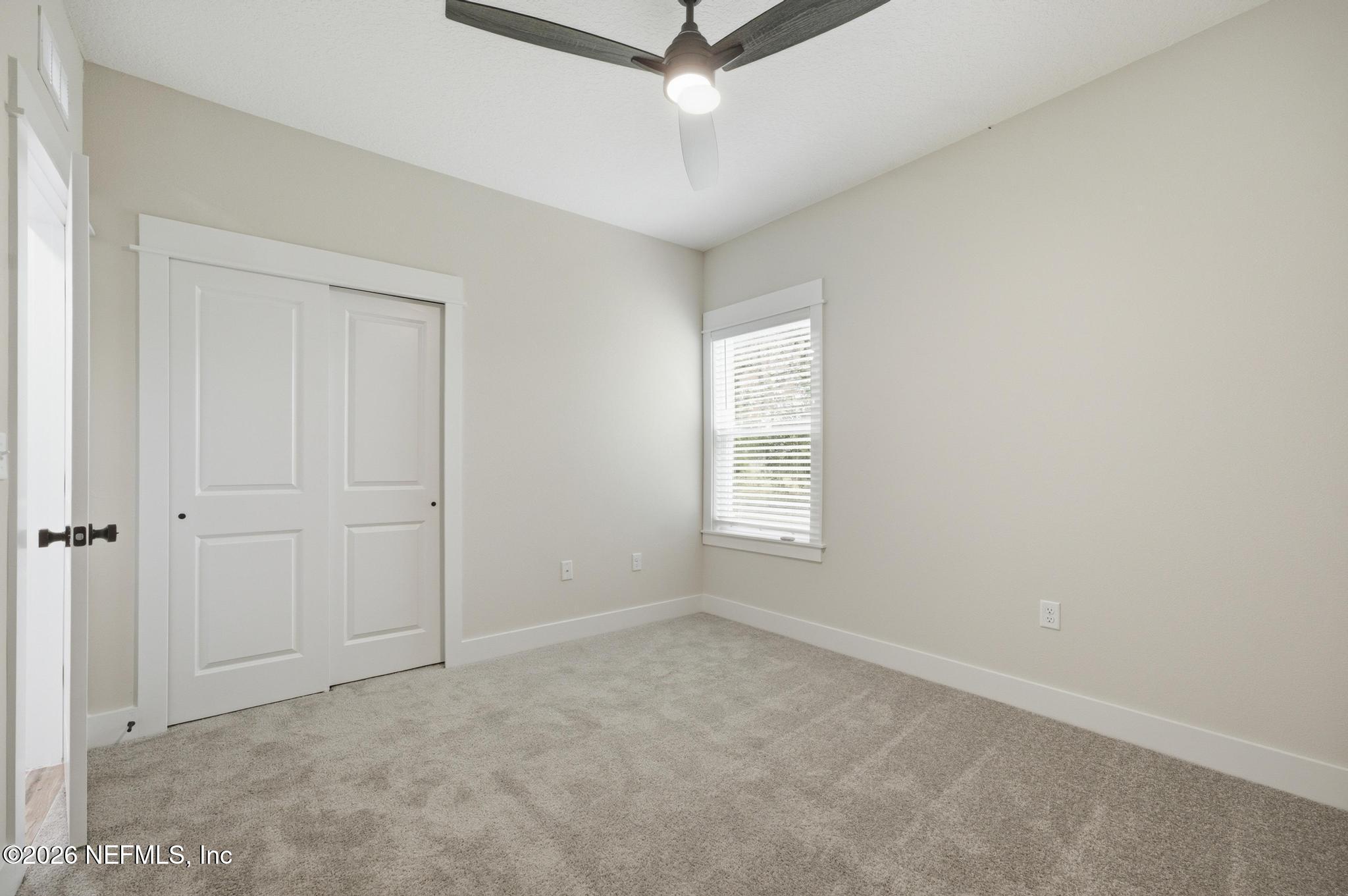 5625 Grand Cayman Road Jacksonville, FL 32226 - Photo 23 of 38 Bedroom 3