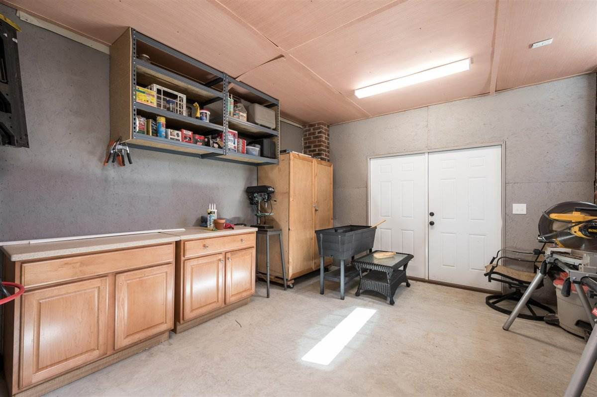 3100 Pyxis Court Raleigh, NC 27614 - Photo 27 of 30 Workshop