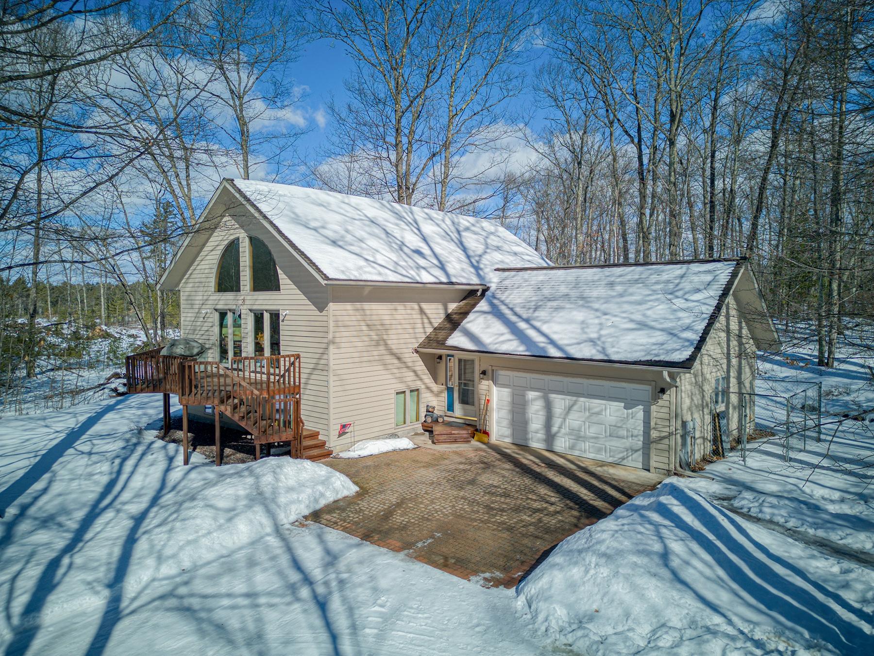 10396 Howards End Road Minocqua, WI 54548 - Photo 22 of 46 Gallery Image 22
