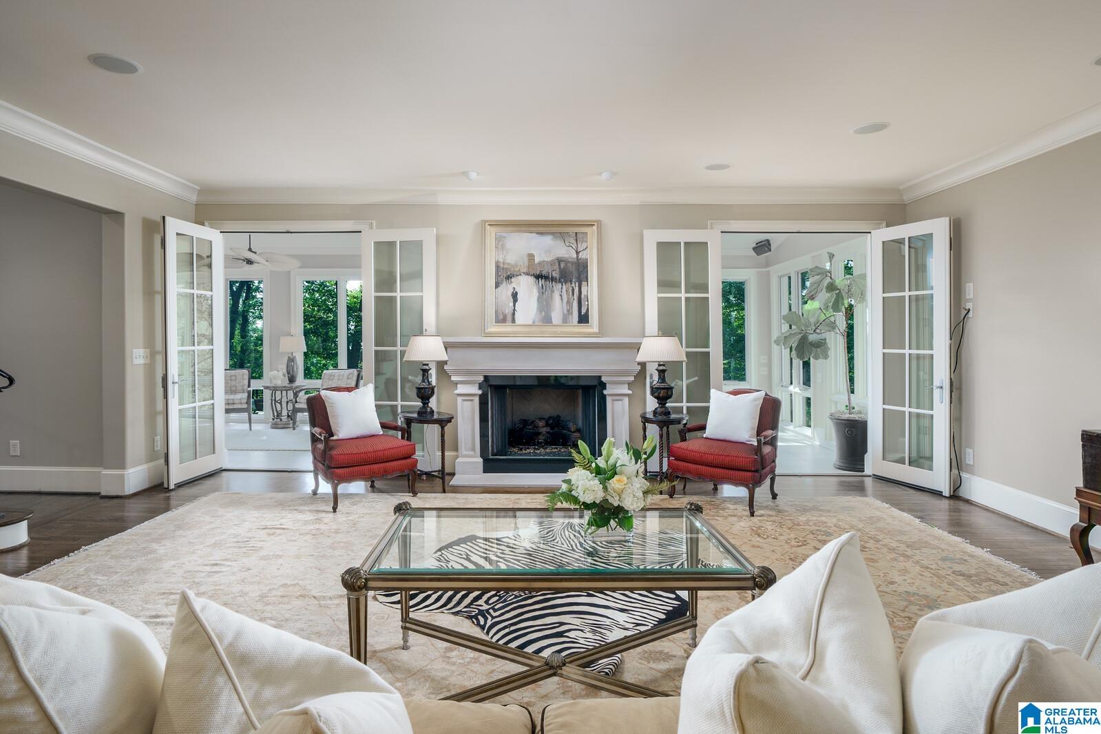 4273 Stone River Road Birmingham, AL 35213 - Photo 13 of 72