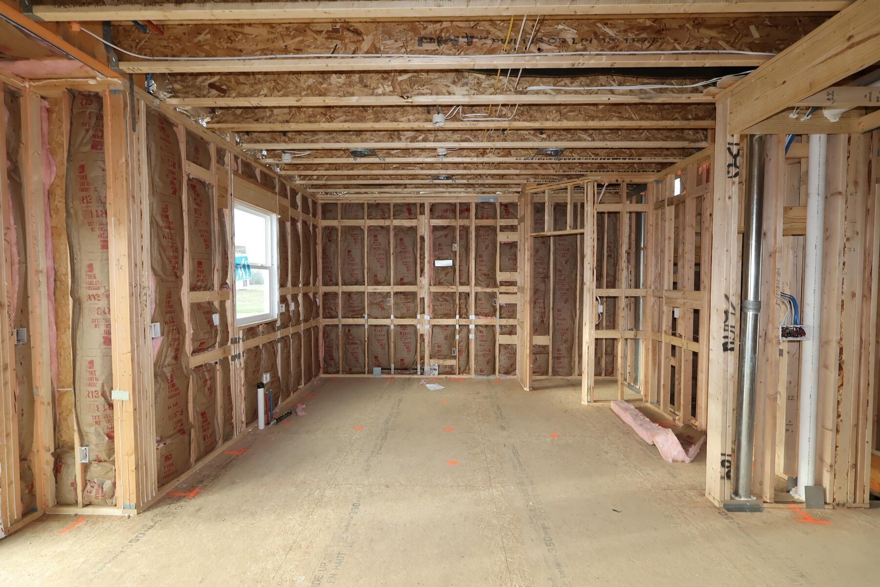 1732 Stinson Road Delaware, OH 43015 - Photo 3 of 11 Interior