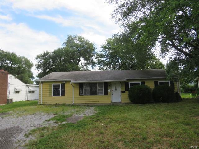 1313 Williams Street Cahokia, IL 62206 - Photo 1 of 9