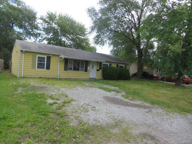 1313 Williams Street Cahokia, IL 62206 - Photo 2 of 9