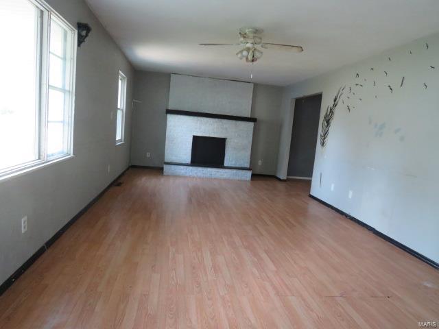 1313 Williams Street Cahokia, IL 62206 - Photo 3 of 9