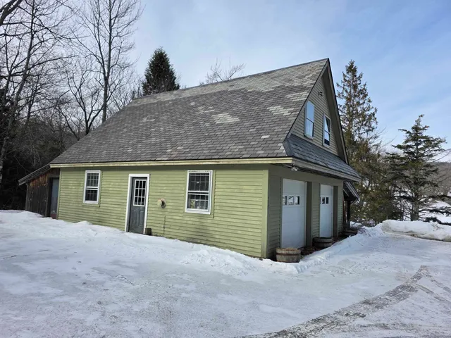 $625,000 | 618 Shearer Hill Road, Marlboro, VT 05301