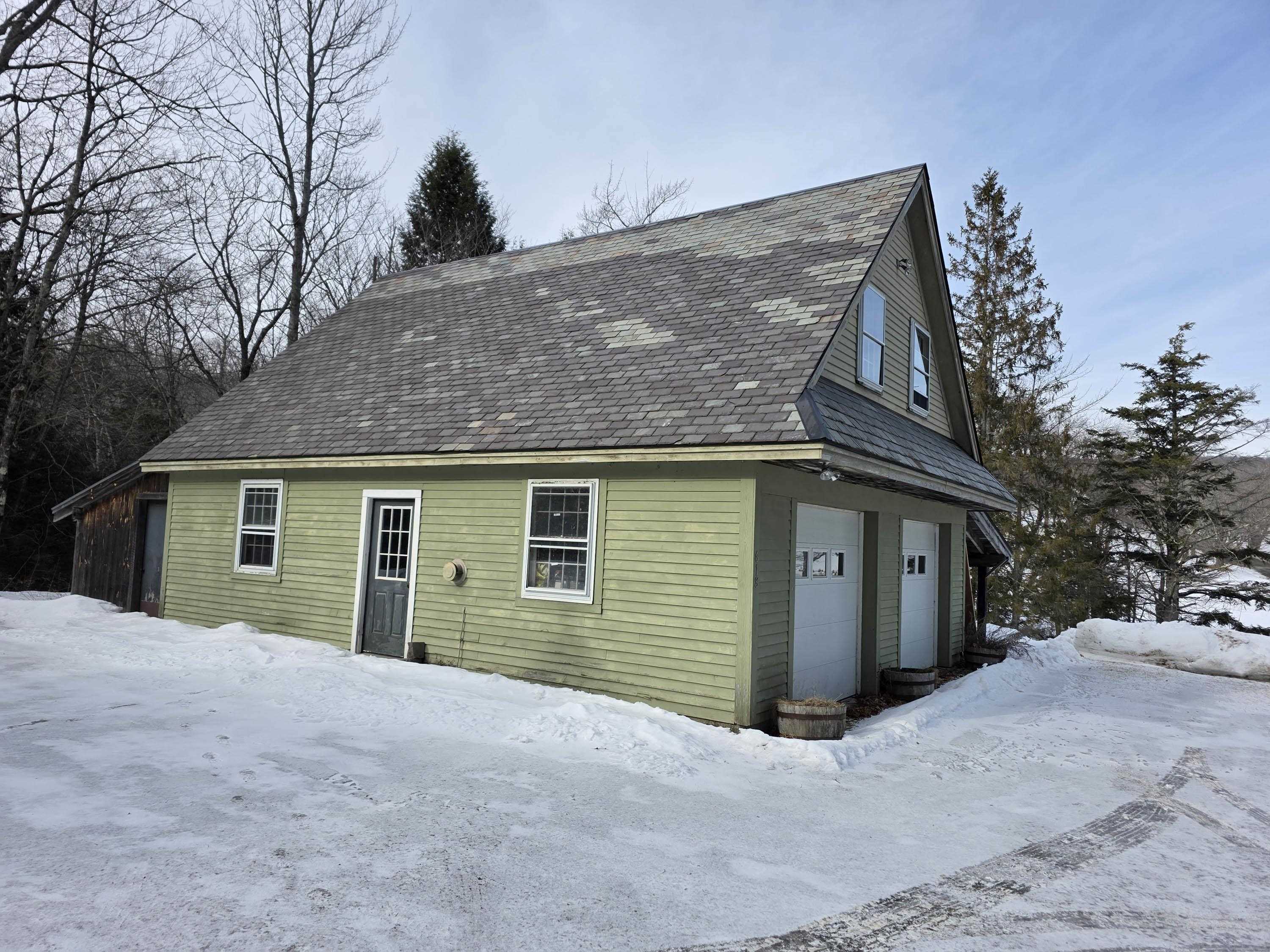618 Shearer Hill Road Marlboro, VT 05301 - Photo 25 of 29