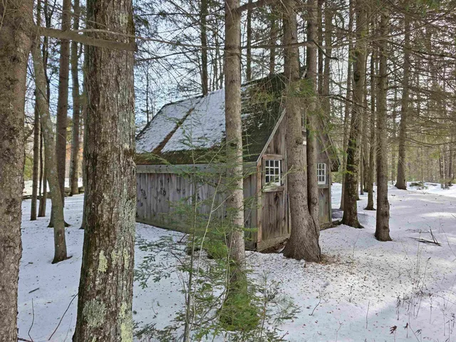 $625,000 | 618 Shearer Hill Road, Marlboro, VT 05301