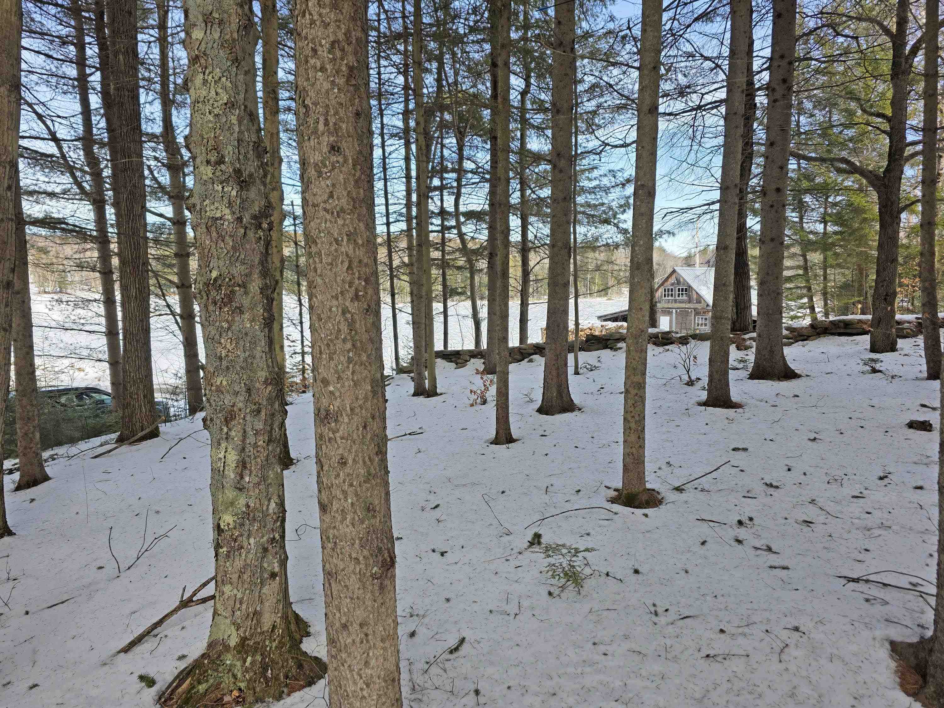 618 Shearer Hill Road Marlboro, VT 05301 - Photo 27 of 29