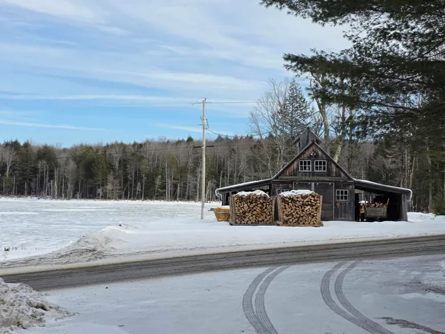$625,000 | 618 Shearer Hill Road, Marlboro, VT 05301