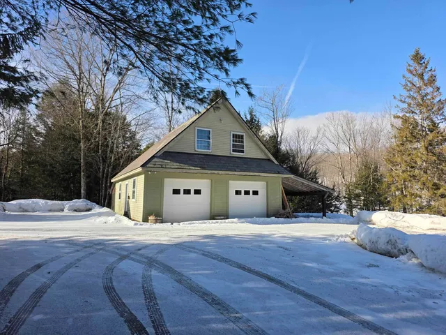 $625,000 | 618 Shearer Hill Road, Marlboro, VT 05301