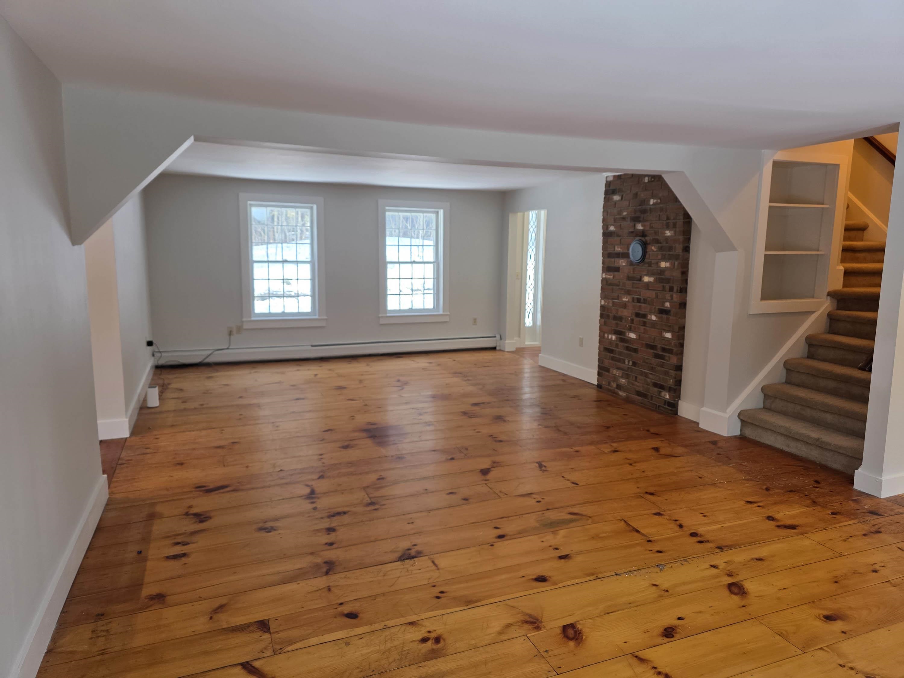 618 Shearer Hill Road Marlboro, VT 05301 - Photo 4 of 29