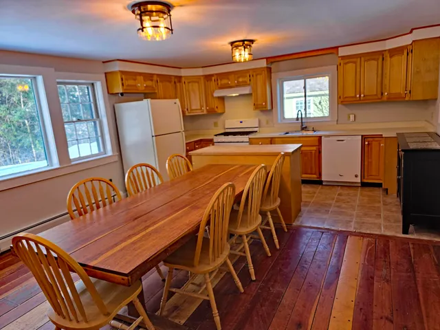 $625,000 | 618 Shearer Hill Road, Marlboro, VT 05301