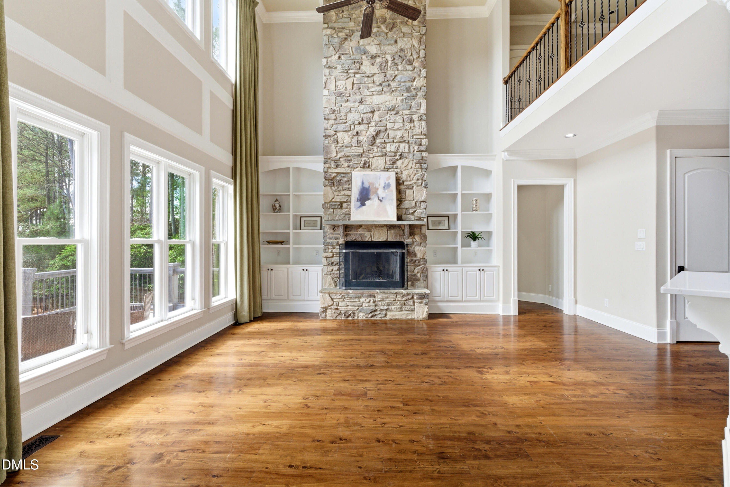 2515 Village Manor Way Raleigh, NC 27614 - Photo 8 of 62