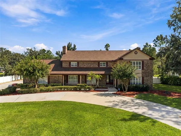 $999,500 | 115 Hickory Creek Drive, Brandon, FL 33511
